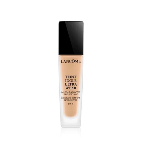 Teint Idole Ultra Wear Foundation 24 Hour Foundation Lancôme Uk