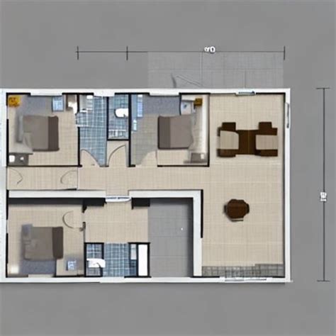 Planos De Maquetas De Casas Para Imprimir Planos De Casas