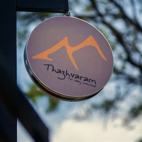 Thazhvaram Resort Homes Experience Luxury In Simplicity