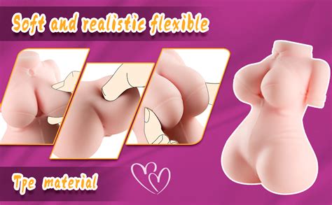 Amazon Lb Small Sex Doll Male Masturbator Portable Adult Mini Sex Dolls D Textured