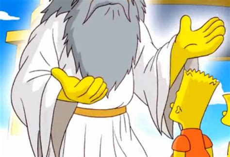 Image - God the simpsons game.jpg | Villains Wiki | FANDOM powered by Wikia