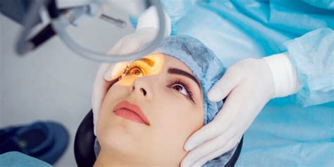 The Process And Benefits Of Cornea Transplant Surgery Sylexdigital