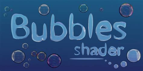 Liquid Produral Shaders Pack V1 1 Blender Market