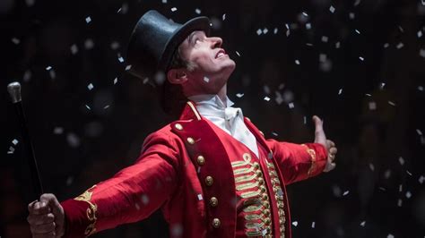 Hugh Jackman Oferece Atualização Decepcionante Para The Greatest Showman 2 Unicórniohater