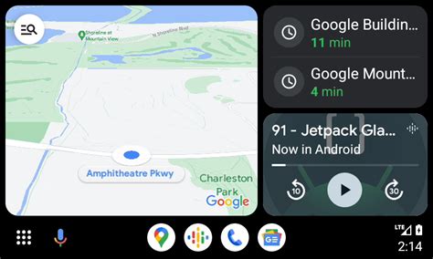 How To Add Google Maps To Android Auto Charo DeeDee