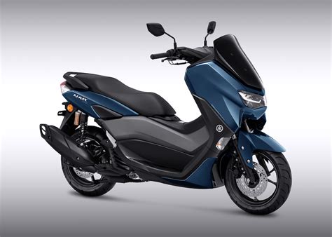 Yamaha Nmax Model Lama Masih Diincar Konsumen