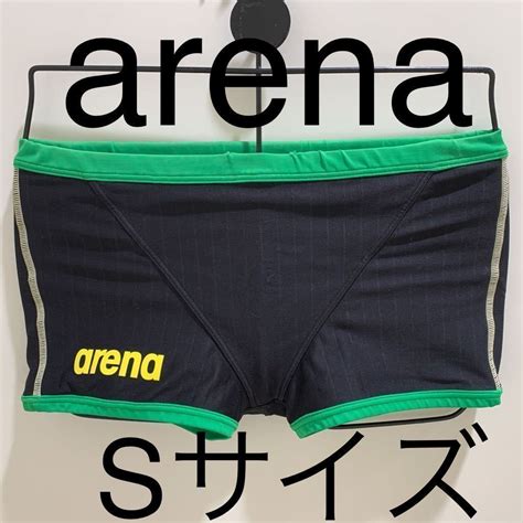 1円スタート ジャンク品 Arena アリーナ Sar 6102 サイズs Tough Suit タフスーツ メンズ 練習用水着 ボックスタイプ Sサイズ以下 ｜売買されたオークション情報