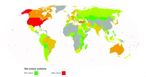 regions map based  documents  scientific diagram