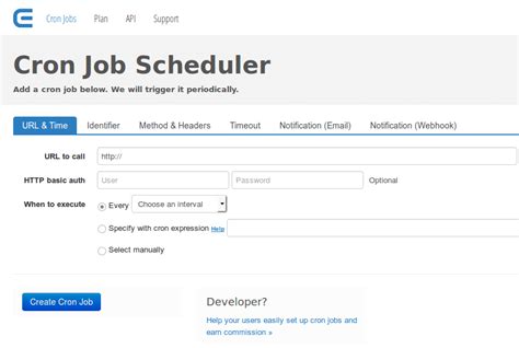 5 Best Online Cron Job Generators For Linux