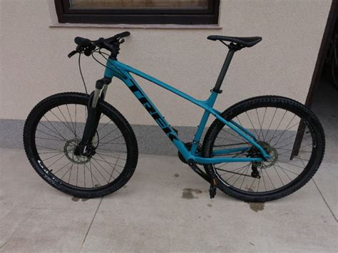 Trek marlin 5