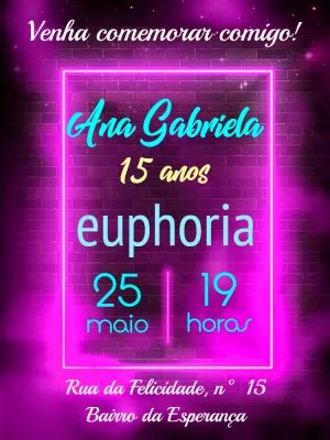 Topo Imagem Fundo Euphoria Para Convite Br Thptnganamst Edu Vn