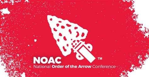 National Order Of The Arrow Conference Heart Of America