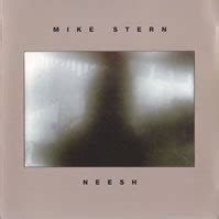 Mike Stern - Discography