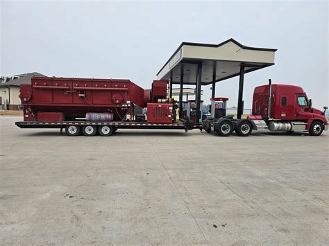 JBK Transport - Extra hitches means extra cash! Wagged...