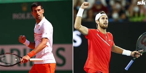 Serbia Open Novak Djokovic Vs Karen Khachanov Preview Head To