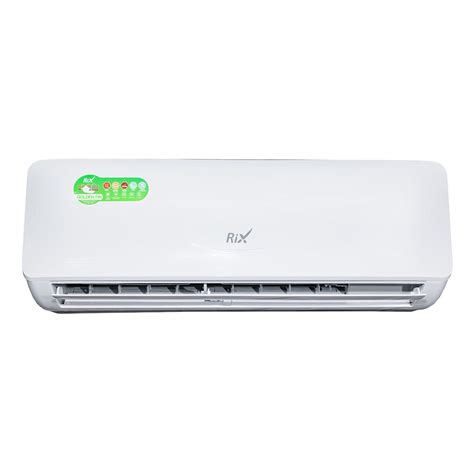 Купить Кондиционер Rix I/O-W07MB в Москве