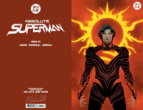 SDCC '25: DC Comics reveals HUGE SDCC plans and exclusives 