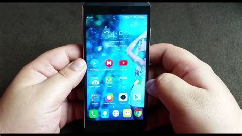 Lenovo Vibe K4 Note Review And Verdict YouTube