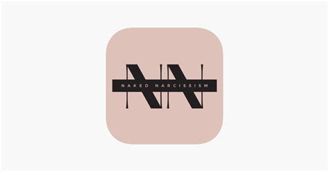 Naked Narcissism En App Store