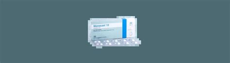 Monocast Mg Uses Side Effects Indication Dosages Doctlab