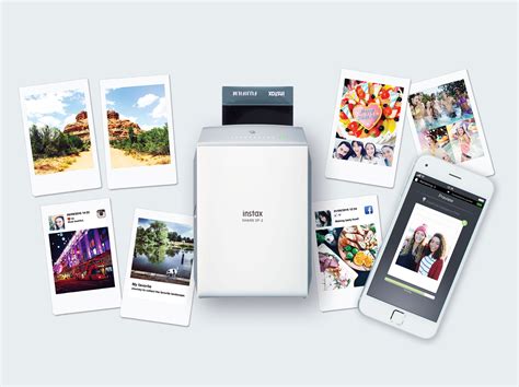 Review: Fujifilm Instax Share SP-2 Printer | WIRED