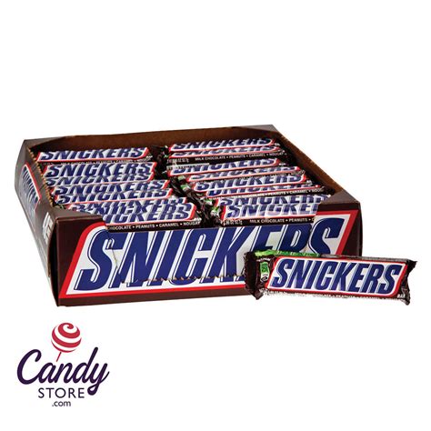 Snickers Candy Bar Images