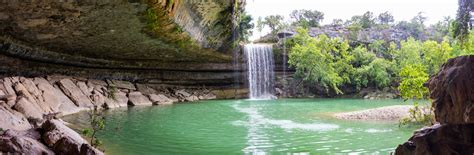 FREE Photos of Hamilton Pool Preserve - Cutrer Photography