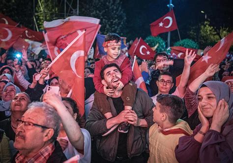 What Erdogans Victory Means For Turkey And The World