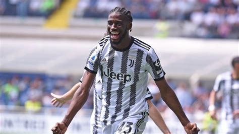 La Juventus De Turin Mise Sur Samuel Illing Junior Pour Lavenir