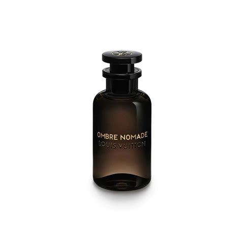 Omber Nomade Louis Vuitton EDP 100ML - Perfumes Duty-Free