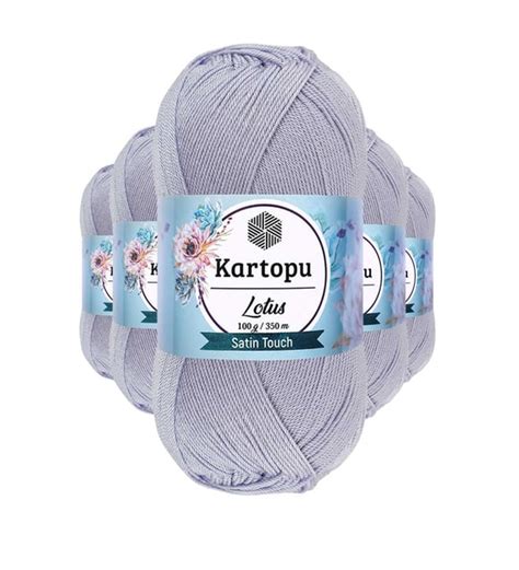 Adet Lotus Bikini Büstiyer Bluz Örgü İpi K Gri