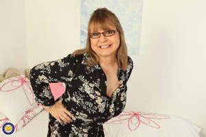 Tan Fat Milf XXX Dessert