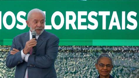 Ao Vivo Lula Assina MP Para Baratear Tarifas De Energia Blog Do