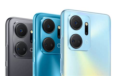 Всегда на связи: новый HONOR X7a теперь доступен в Узбекистане – Spot