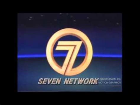 Crawfords Australia Seven Network Youtube