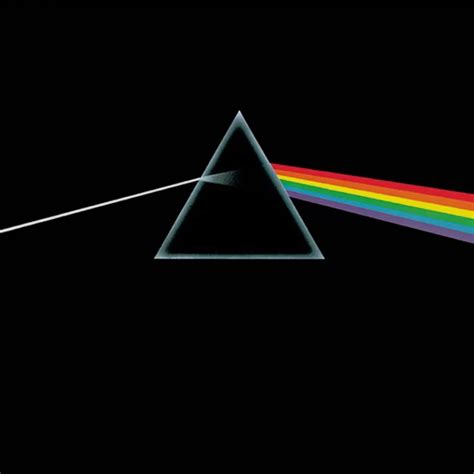 Pink Floyd The Dark Side Of The Moon Reissue Remastered Stereo