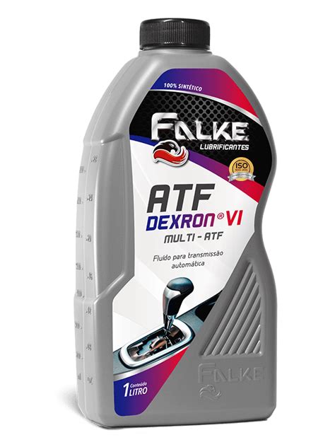 Falke Atf Dexron Vi Falke