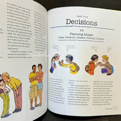 Let S Talk About Sex Special Edition Wanderlust Bookstore