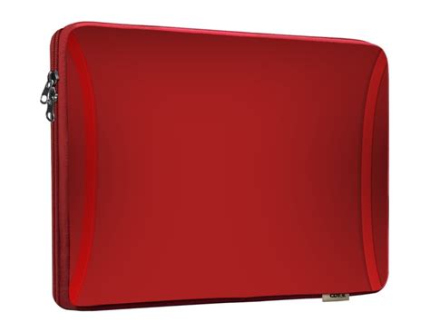 Funda Notebook Neoprene C Bolsillo Interno Cdtek