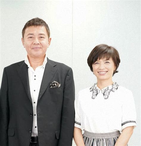 榊原郁恵、渡辺徹さんとの披露宴めぐる「ホリプロvs文学座」の争い語る「夜通しやっていて」 芸能 日刊スポーツ