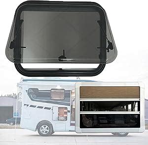 Amazon Rv Car Outside Push Window Rv Push Out Style Camper Window