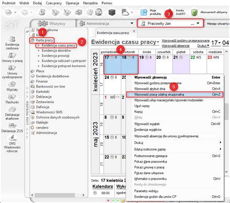 Gratyfikant GT Jak wprowadzić pracownikowi okazjonalną pracę zdalną