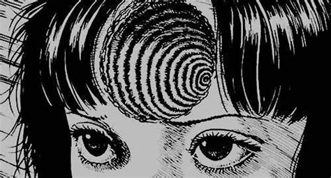 Pap Is De Parede De Junji Ito Wallpapers