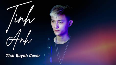 TÌNH ANH ĐÌNH DŨNG THÁI QUỲNH COVER HOT TIKTOK YouTube