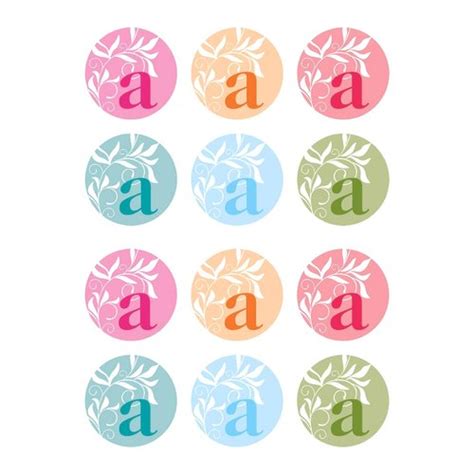 Monogram Stickers at Rs 20000/pack | Door Stickers in Mumbai | ID ...