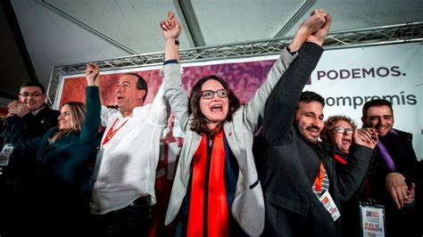 Resultados Elecciones Generales 2015 El PP Gana Las Elecciones Y