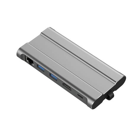T516 TYPE-C TO PD+HUB(USB3.0*2)+HDMI+RJ45+SDD固态硬盘_5系列报价单_深圳市源智通科技有限公司