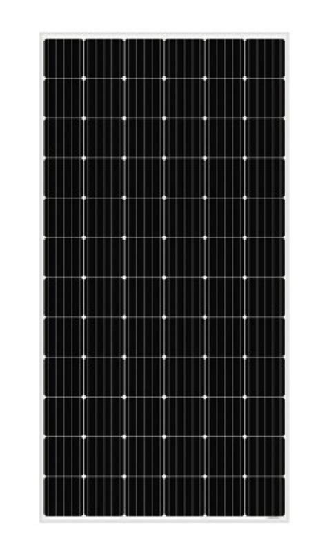 Panel Solar Fotovoltaico Mono Perc Amerisolar 120 Celdas 460Wp 31 Uds X