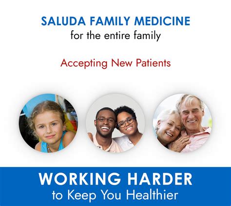 AdventHealth - St. Luke’s Saluda Family Medicine, the hometown provider