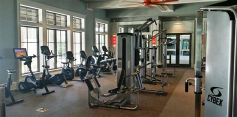 Church Gym And Fitness Facility Design Gym Flooring And Equipment